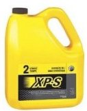 2 stroke synthetic oil